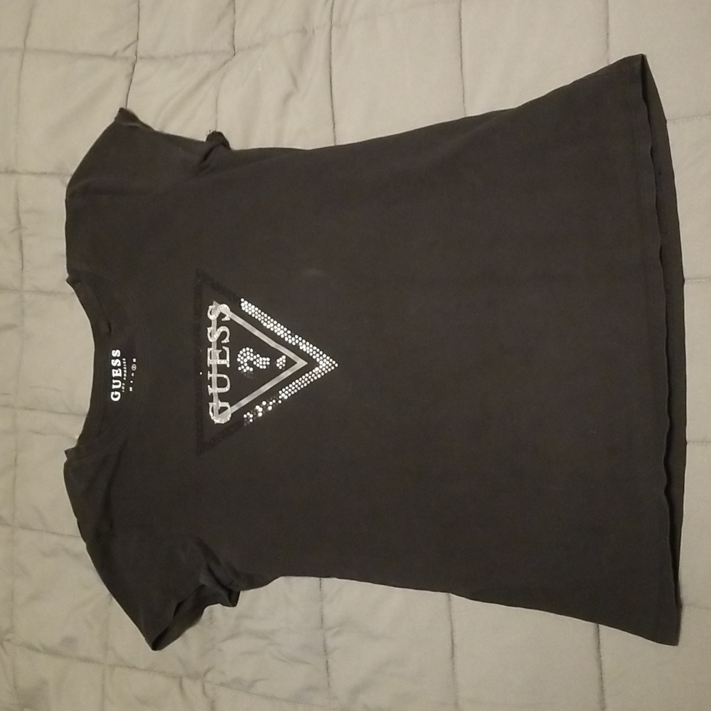 Guess Los Angeles Women’s Short Sleeve T-Shirt